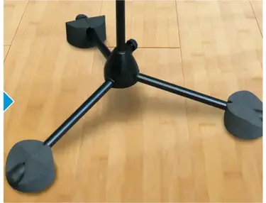 Primacoustic TriPads