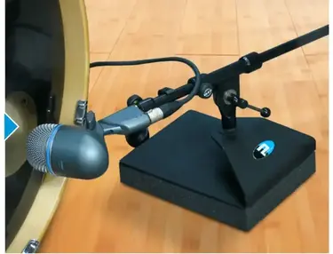 Primacoustic Kickstand
