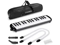 Cahaya Melodica, 32-key