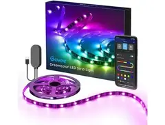 Govee Bluetooth TV LED Backlights H6181 main image