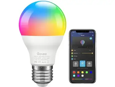 Govee LED Light Bulb H6001701-MG