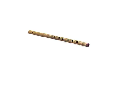 Wood Flute