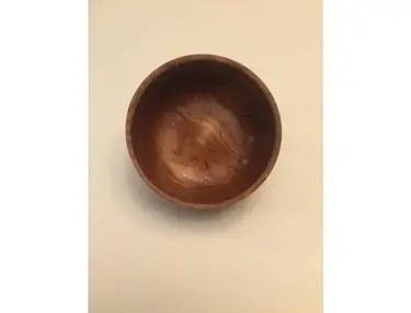 Honduran Bowl Drum