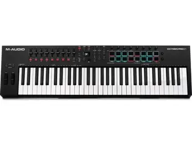 M-Audio Oxygen Pro 61