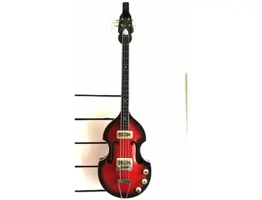 Orpheus Violin