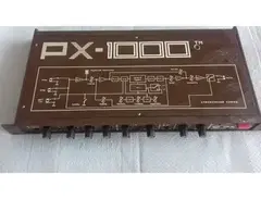 Estradin RX-1000 / PX-1000