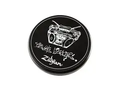 Zildjian Travis Barker Practice Pad