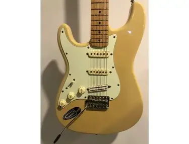 Squier Pro Tone Stratocaster