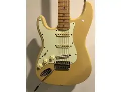 Squier Pro Tone Stratocaster main image