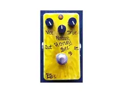 Bearfoot FX Bearfoot BJFE HBOD