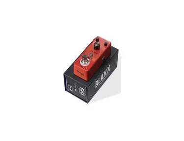 Stagg Blaxx Delay Pedal