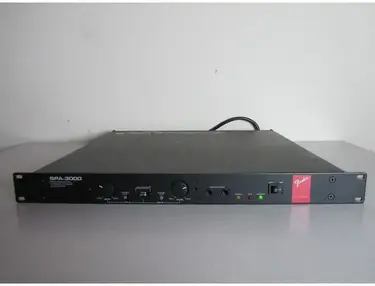 Fender SPA-3000