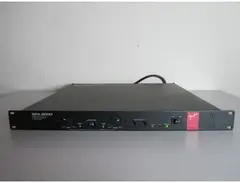Fender SPA-3000 main image