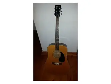 Ibanez Vintage 627 Dreadnought