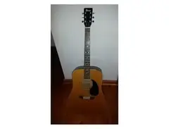 Ibanez Vintage 627 Dreadnought main image
