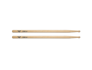 Vater Power 5A Wood Tip Drumsticks
