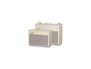 Vox AC15 Limited Edition Cream