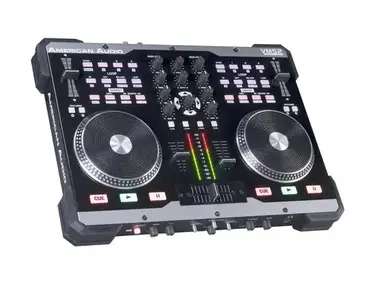 American Audio VMS2
