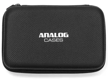 Analog Cases Glide