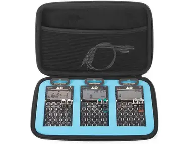 Teenage Engineering Analog Cases Glide Case for the Teenage Engineering Pocket Operators