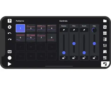 Flip Sampler
