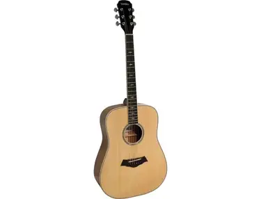 Tanger TD22 Acoustic Guitar