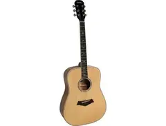 Tanger TD22 Acoustic Guitar