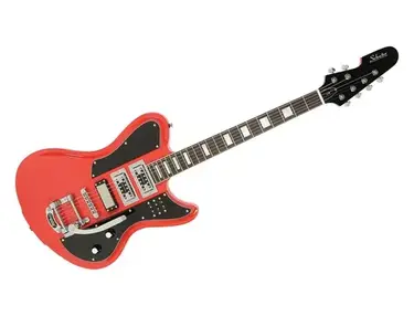 Schecter Robin Finck Ultra III