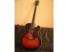 Gretsch 3700 Sierra Jumbo main image