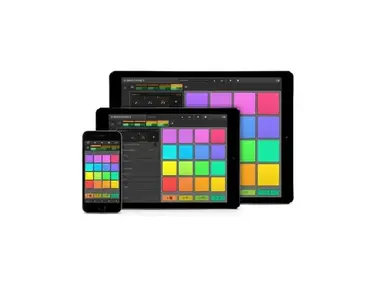 iMaschine 2 iOS App