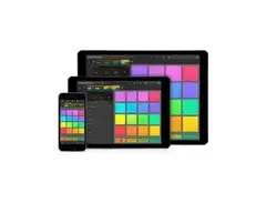 iMaschine 2 iOS App main image