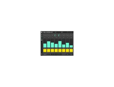 LK for Ableton Live and MIDI