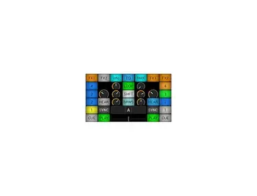 Native Instruments Kontrol for Traktor