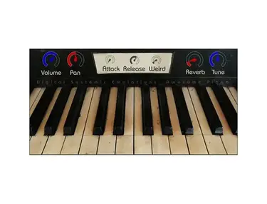 Awesome Piano