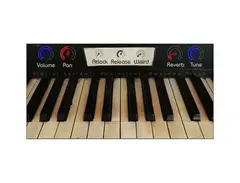 Awesome Piano main image