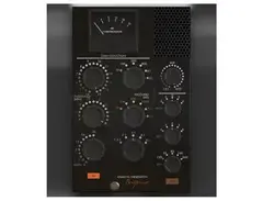 Analog Obsession: Britpressor main image