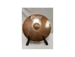 Bosphorus Cymbals 18" Turk Series Thin Crash Cymbal