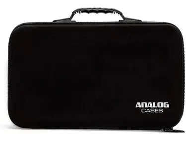 Analog Cases PULSE Case For Arturia MiniLab, MicroFreak or MicroBrute
