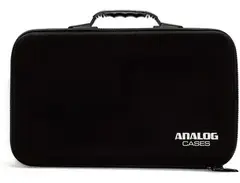 Analog Cases PULSE Case For Arturia MiniLab, MicroFreak or MicroBrute main image