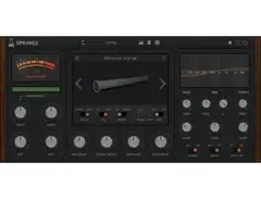 AudioThing Springs main image