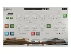 AudioThing Reels main image