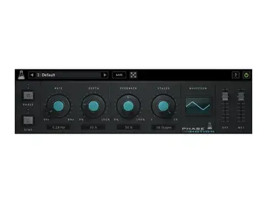 AudioThing Phase Motion