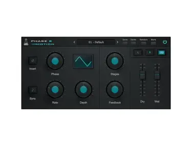 AudioThing Phase Motion 2