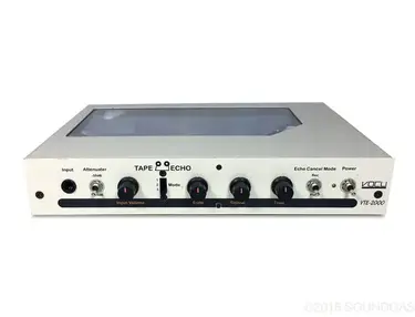 Vocu VTE-2000