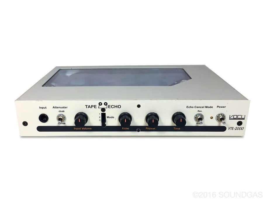 Vocu VTE-2000 - What To Know & Where To Buy | Equipboard Vocu VTE-2000 - What To Know & Where To Buy | Equipboard