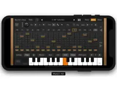 AudioKit Synth One main image