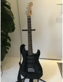 Fenix Stratocaster