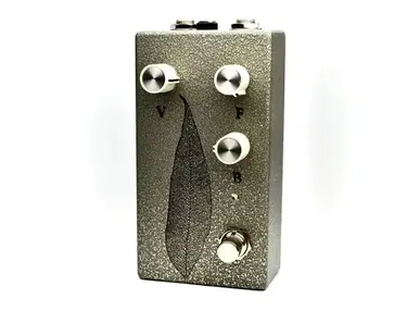 Farm Pedals Sweet Leaf Deluxe