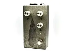 Farm Pedals Sweet Leaf Deluxe