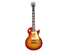 Gibson Les Paul 60's Tribute 2011 P90's main image